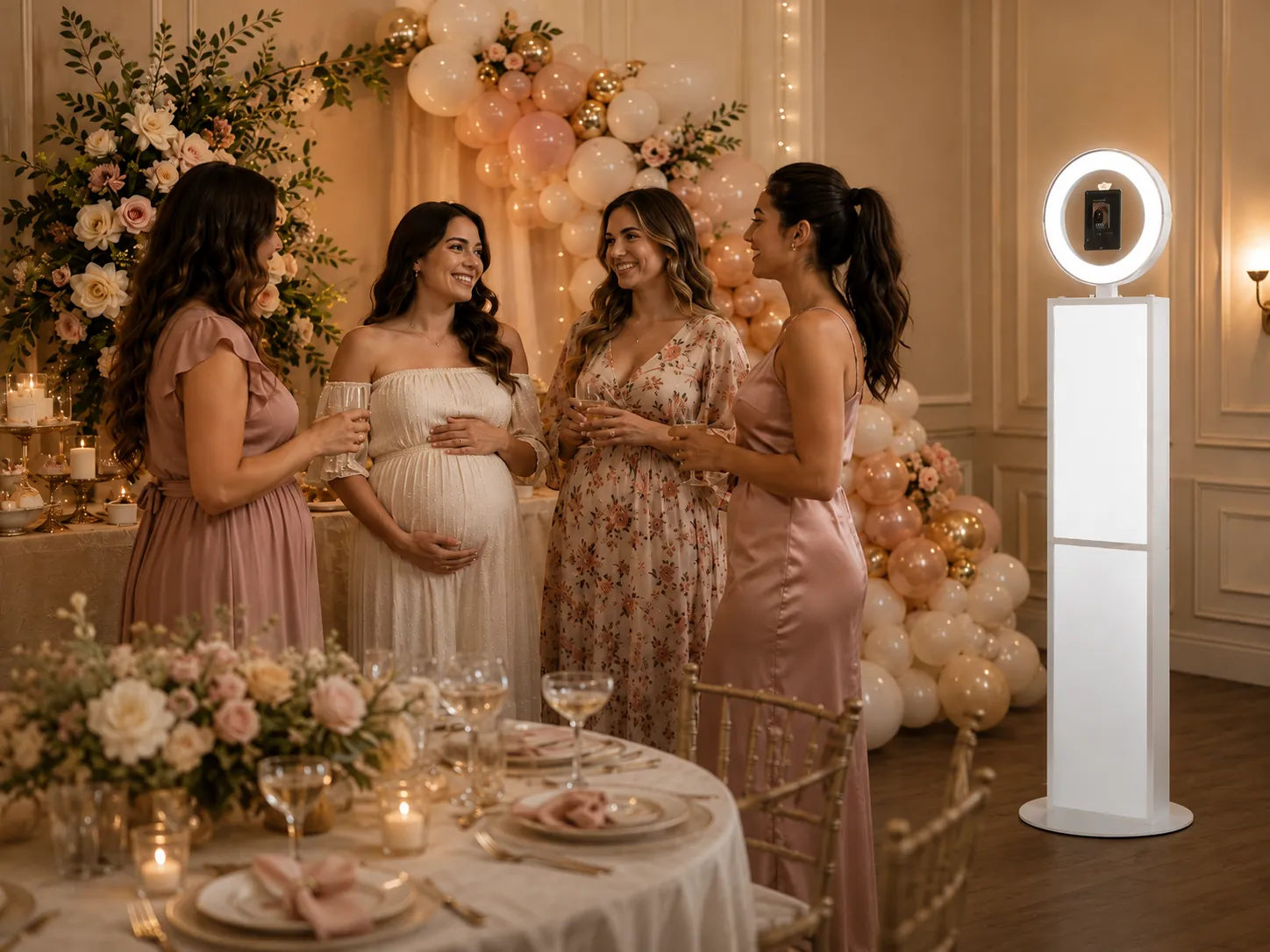 Baby Showers