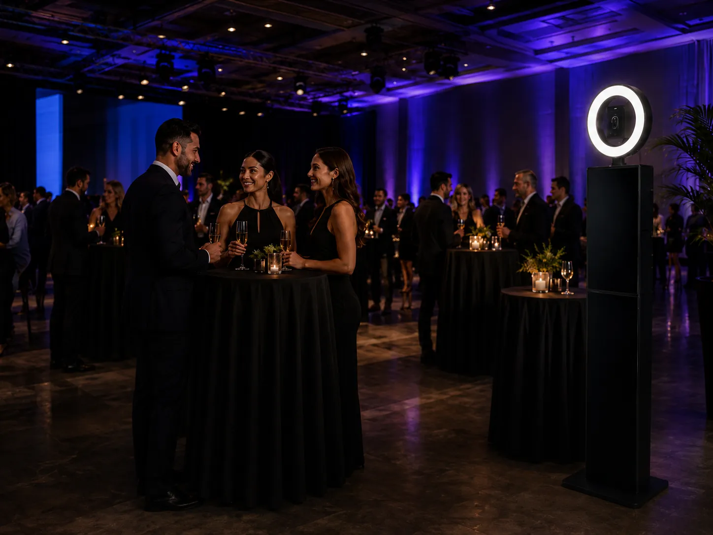 Branded Events