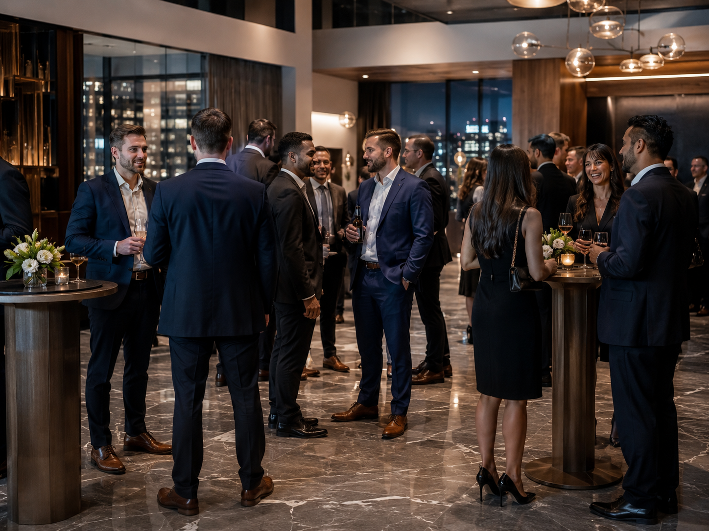 Corporate Events