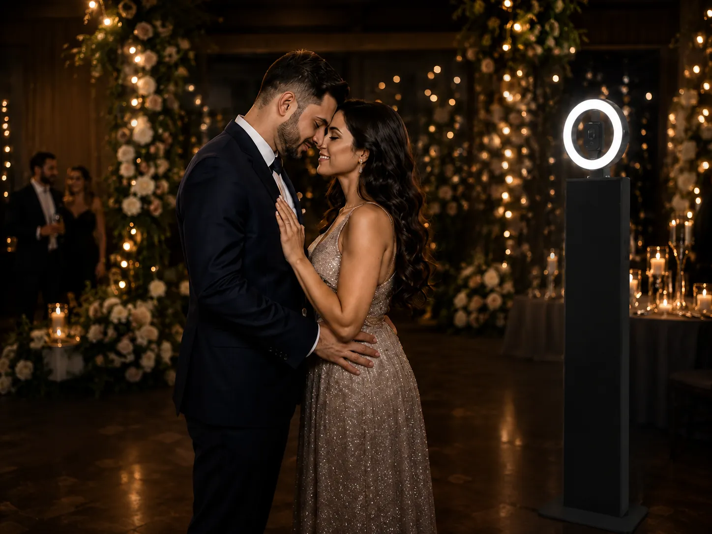 Engagements