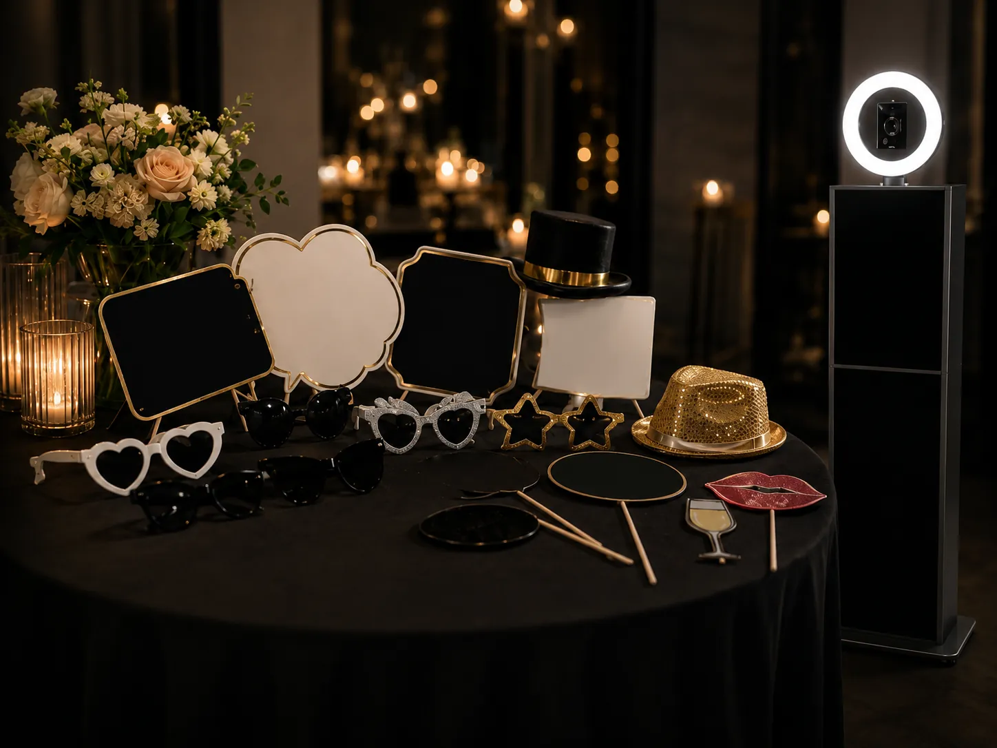 Props Pack
